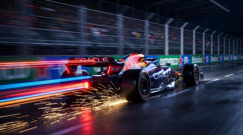 超高层地标与古建活化:2026全球景观照明技术路径深度评测